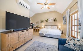 Quaint Studio In The Heart Of Downtown St Augustine