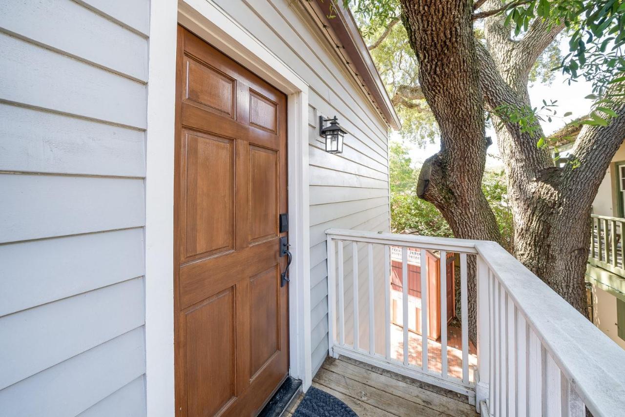 Quaint Studio In The Heart Of Downtown St Augustine St. Augustine Exterior photo